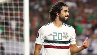 Picture of Rodolfo Pizarro