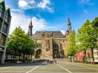 Picture of Aachen