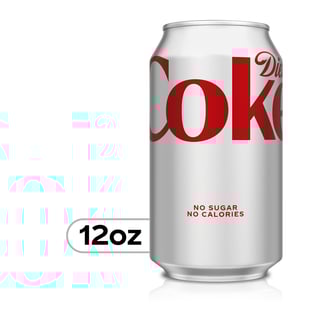 Picture of Diet Coke