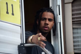 Picture of Vic Mensa