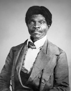 Picture of Dred Scott