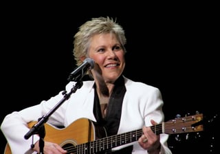 Picture of Anne Murray