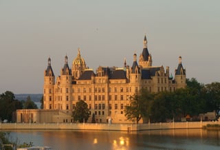 Picture of Schwerin