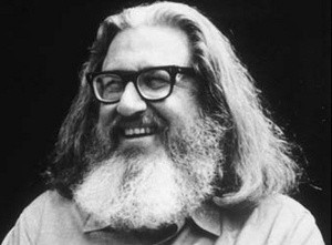 Picture of William Gaines