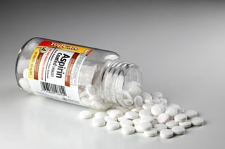 Picture of Aspirin