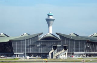 Picture of Kuala Lumpur International Airport