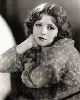 Picture of Clara Bow