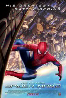 Picture of The Amazing Spider-Man 2