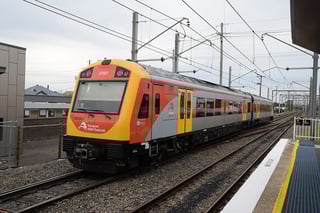 Picture of NSW TrainLink