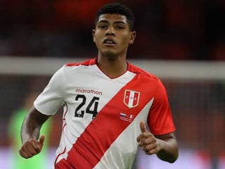 Picture of Wilder Cartagena