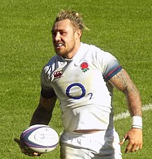 Picture of Jack Nowell