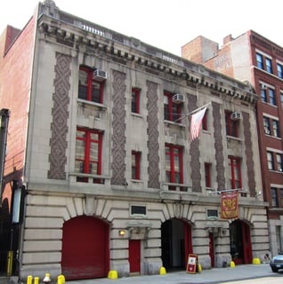 Picture of Spring Street
