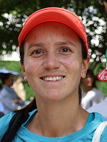 Picture of Anna Danilina