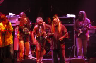 Picture of Parliament-Funkadelic