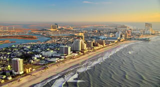 Picture of Atlantic City
