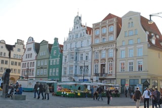 Picture of Rostock