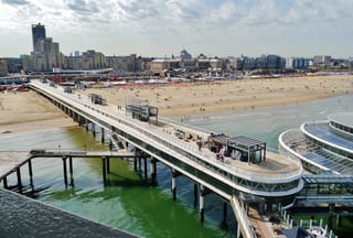 Picture of Scheveningen