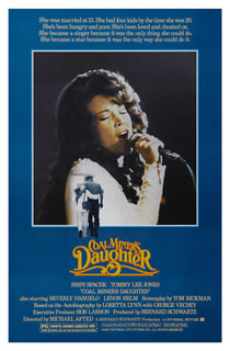 Picture of Coal Miner's Daughter