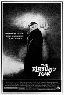 Picture of The Elephant Man