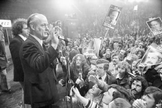 Picture of Parti Québécois