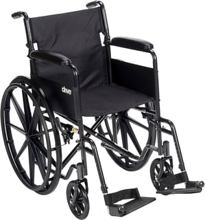 Picture of Wheelchair