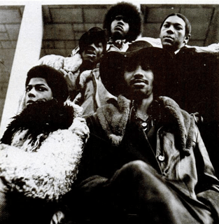 Picture of Funkadelic