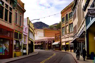Picture of Bisbee