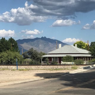 Picture of Willcox