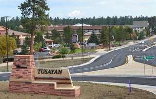 Picture of Tusayan