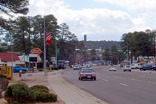Picture of Payson