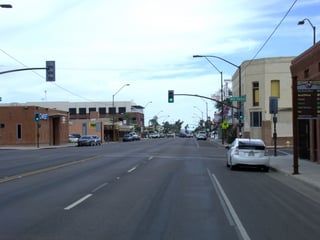 Picture of Buckeye