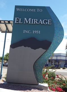 Picture of El Mirage