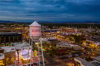 Picture of Gilbert