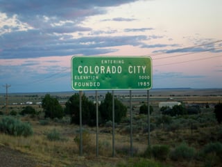 Picture of Colorado City
