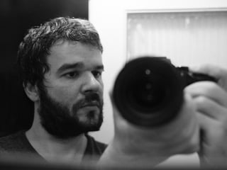 Picture of Christos Nikou