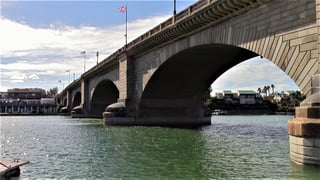 Picture of Lake Havasu City