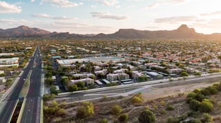 Picture of Marana