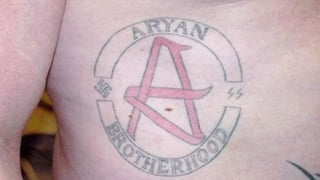 Picture of Aryan Brotherhood