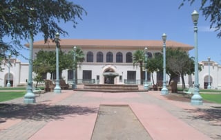Picture of Casa Grande