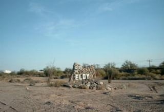 Picture of Eloy