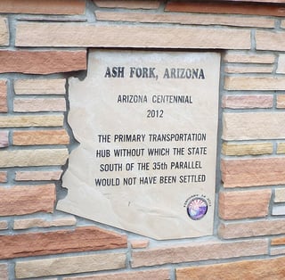 Picture of Ash Fork