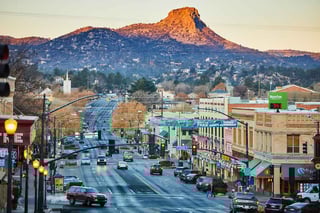 Picture of Prescott