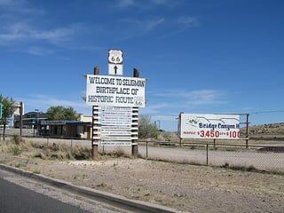 Picture of Seligman