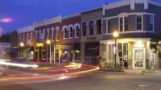 Picture of Bentonville