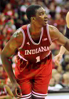 Picture of Noah Vonleh