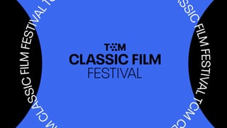 Picture of TCM Classic Film Festival