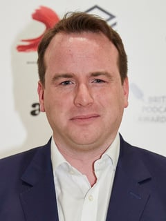 Picture of Matt Forde
