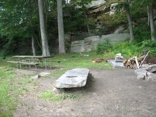 Picture of Selden Neck State Park