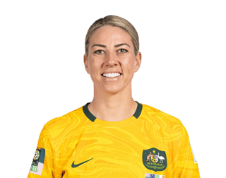 Picture of Alanna Kennedy