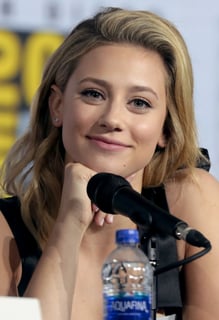 Picture of Lili Reinhart